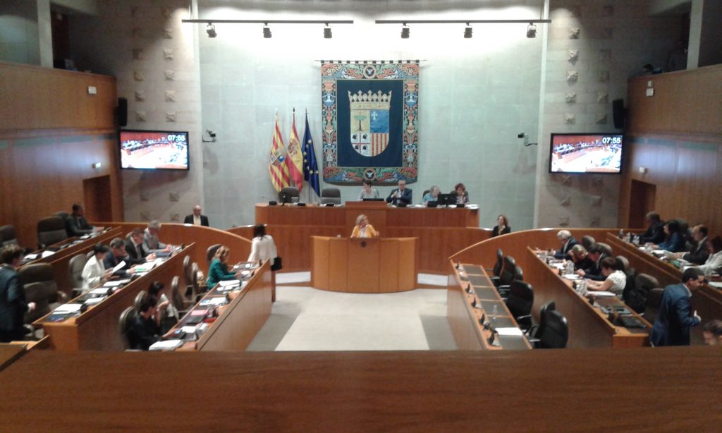 sector de los drones