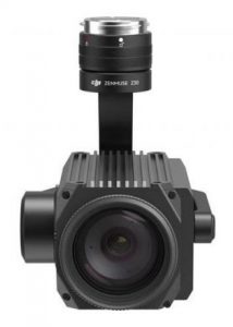 ACG Drone - DJI Zenmuse Z30
