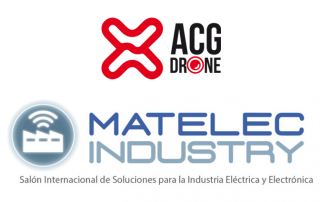 ACG-Drone-participa-en-Matelec-Industry-2018_Blog