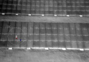 ACG Drone_Imagen térmica placa solar_termografía con drones 2018