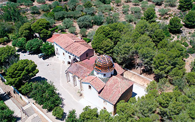 Servicios audiovisuales con drones