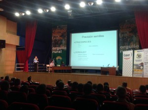 agricultura de precisión