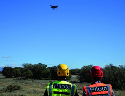 Cómo convertirte en un piloto de drones autorizado