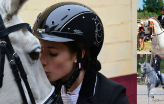 Doma clásica - Ainhoa Vera Arias