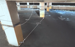 Vigilancia con drones