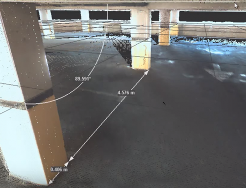 Vigilancia con drones, un paso más hacia la seguridad