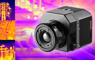 FLIR TAU 2