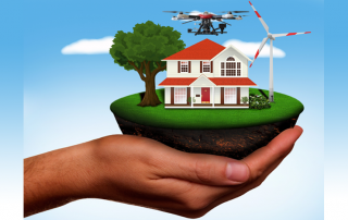 Medioambiente ACG Drone