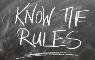 Nuevo Real Decreto Drones Diciembre 2017