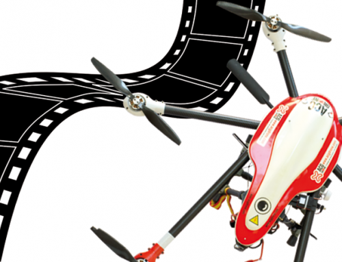 Vídeos de ACG Drone – nueva cabecera