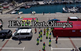 IEM 2017 Emergencias