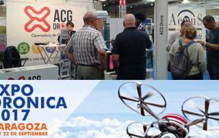 Foto Principal Expodrónica 2017