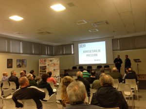 VALGA - Jornadas de San Isidro