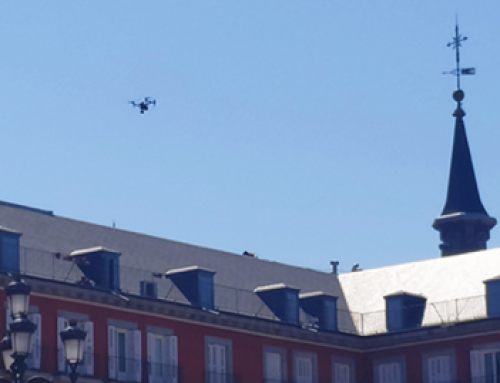 ACG Drone_Vuelos urbanos con drones