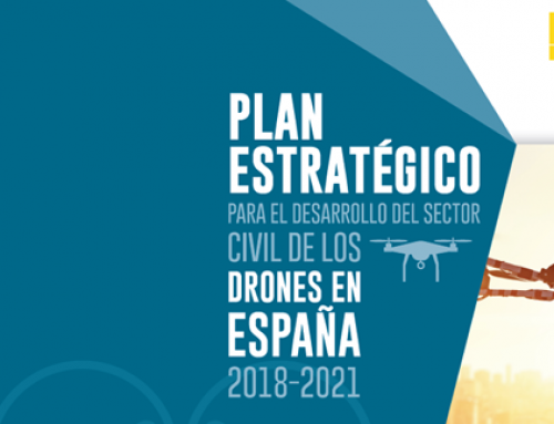 Plan Estratégico para el desarrollo del sector de los drones en España