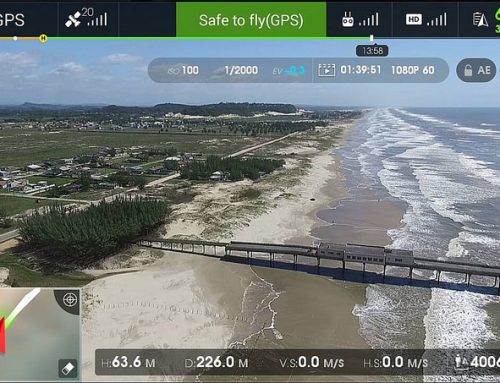 Las 10 mejores apps para planificar vuelos con tus drones