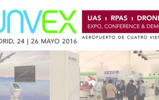 UNVEX 2016