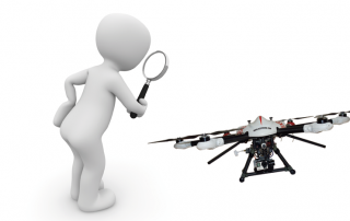 Inspecciones a operadores de drones - Protocolo