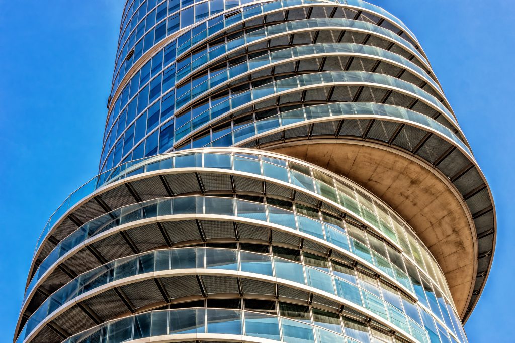 ACG Drone - drones en arquitectura