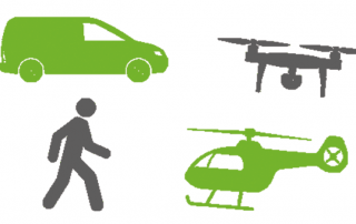 Robin Sistema Multiplataforma de 3D Laser Mapping