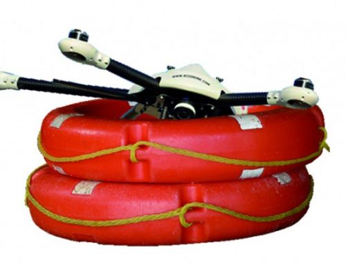 Trabajo con Drones:  Seguro de responsabilidad civil