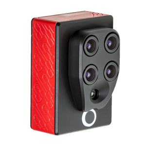 SENSOR MULTIESPECTRAL DRONES