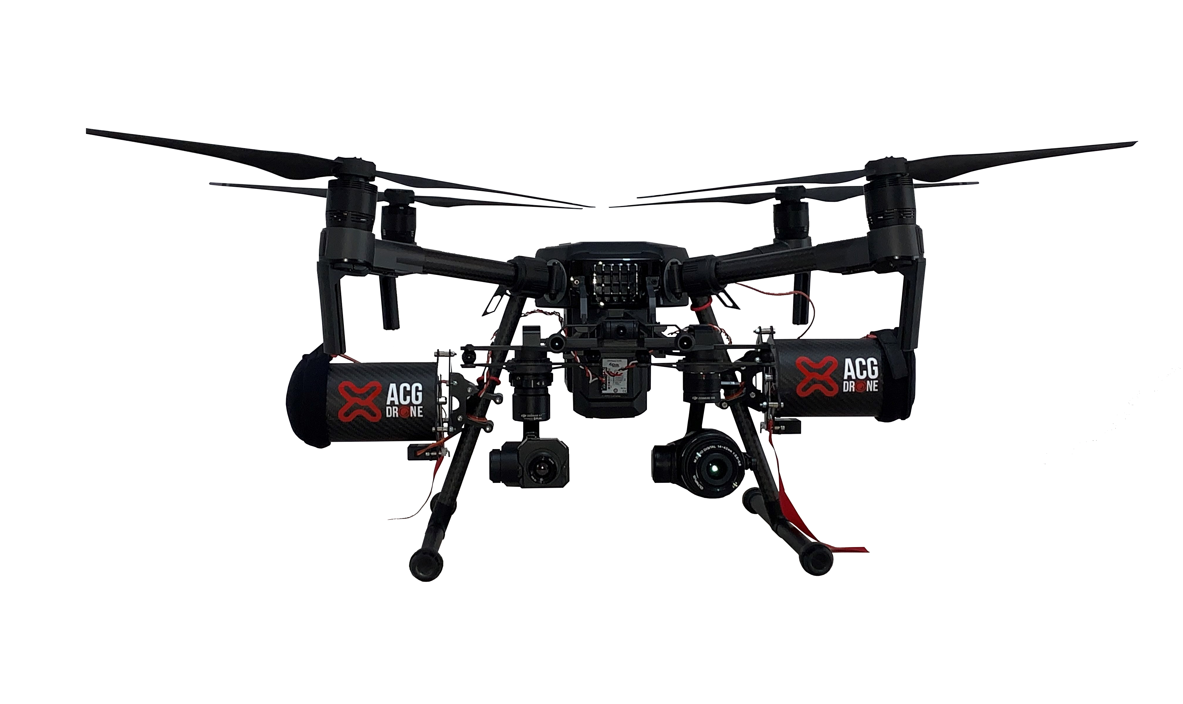 DJI MATRICE 210