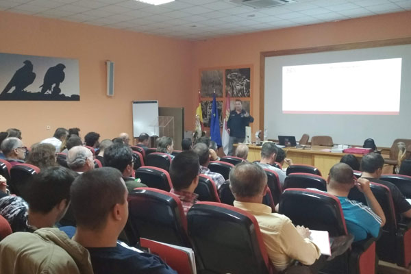 ACG Drone - Formación Normativa Drones